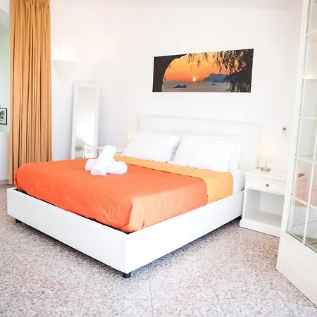 Apartmán Mija Sunset Praiano
