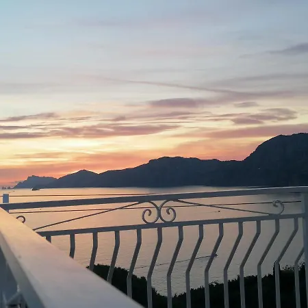 公寓 Mija Sunset 普莱亚诺
