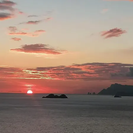 Apartmán Mija Sunset *