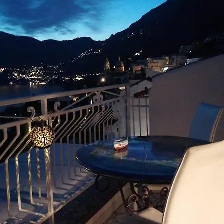 Apartmán Mija Sunset Praiano