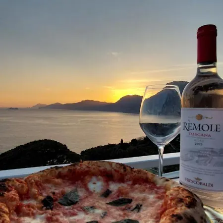 Apartmán Mija Sunset *