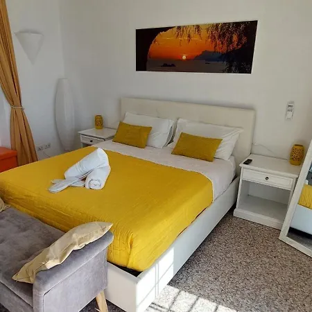Apartmán Mija Sunset