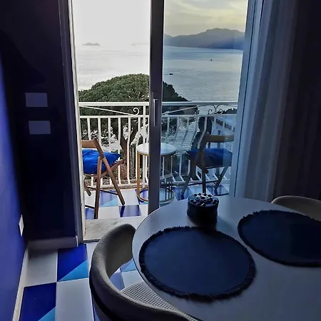 Apartmán Mija Sunset