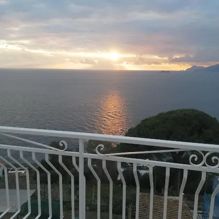 Apartment Mija Sunset