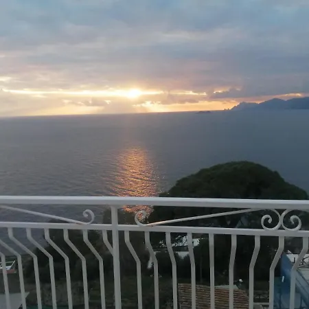Apartment Mija Sunset