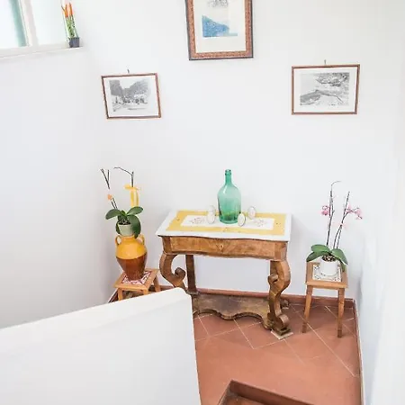 Mija Sunset Apartment