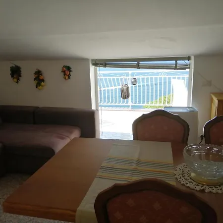 Apartment Mija Sunset Praiano