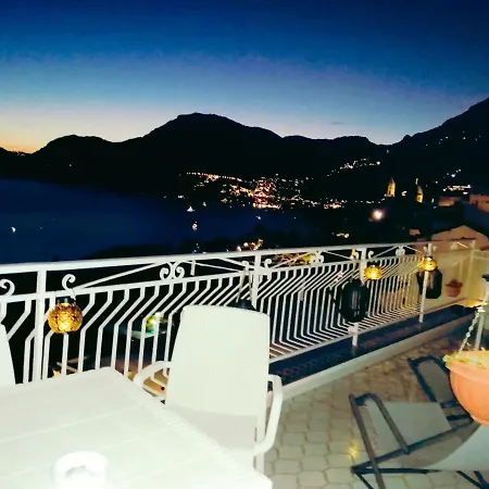 Mija Sunset Appartement *