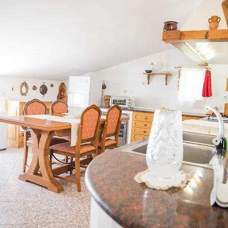 Mija Sunset Apartment Praiano