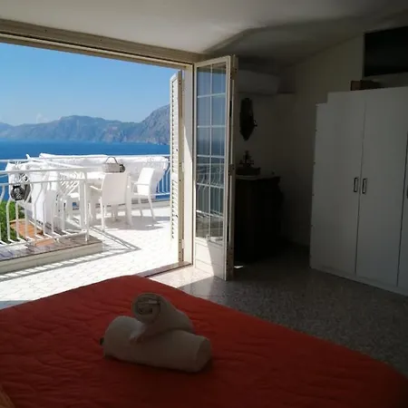 Mija Sunset Appartement