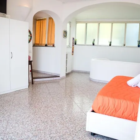 Appartement Mija Sunset