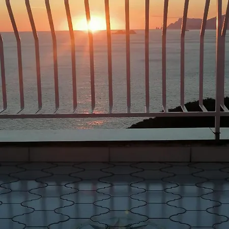 Apartment Mija Sunset
