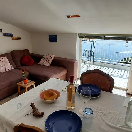 Apartment Mija Sunset