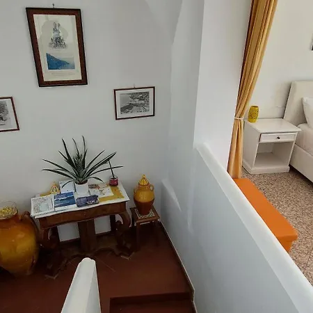 Appartement Mija Sunset