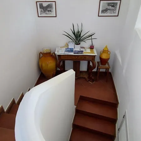 Mija Sunset Apartment *