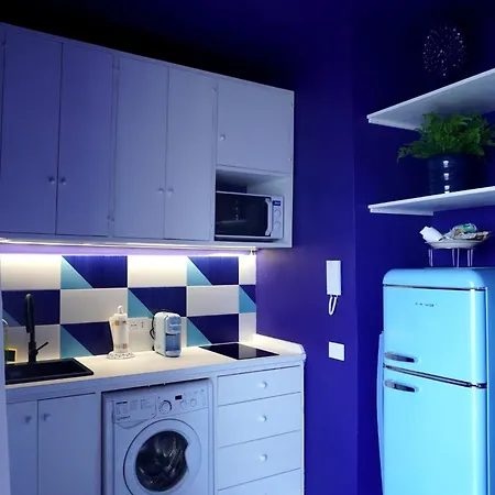 Apartamento Mija Sunset *