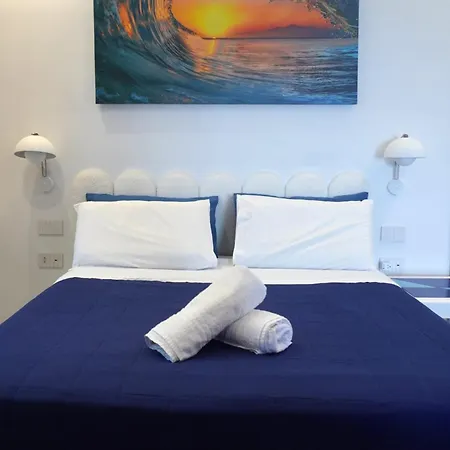 Mija Sunset Praiano
